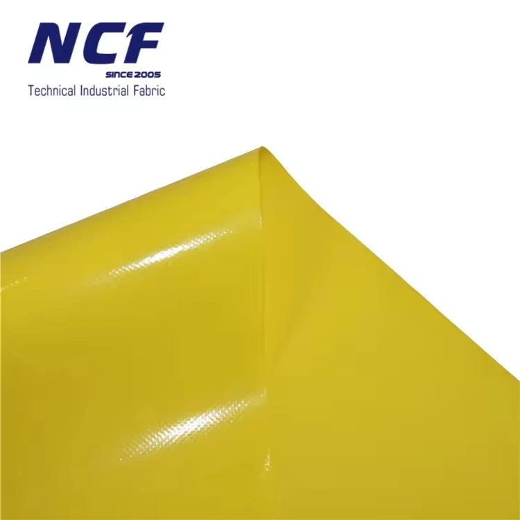 High Quality 500g/M2 Customization Pvc Coated Tarpaulin Roll Heavy Duty Pvc Tarpaulin For Tent And Wedding Decoration