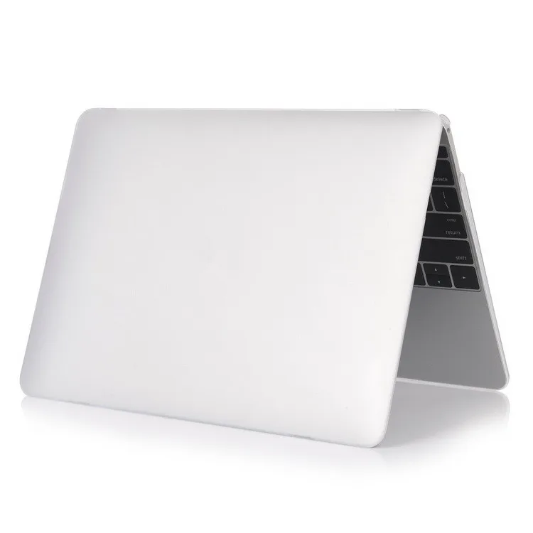 
Пластиковый прозрачный жесткий чехол для ноутбука Macbook pro 15 A1707/A1990 2018 