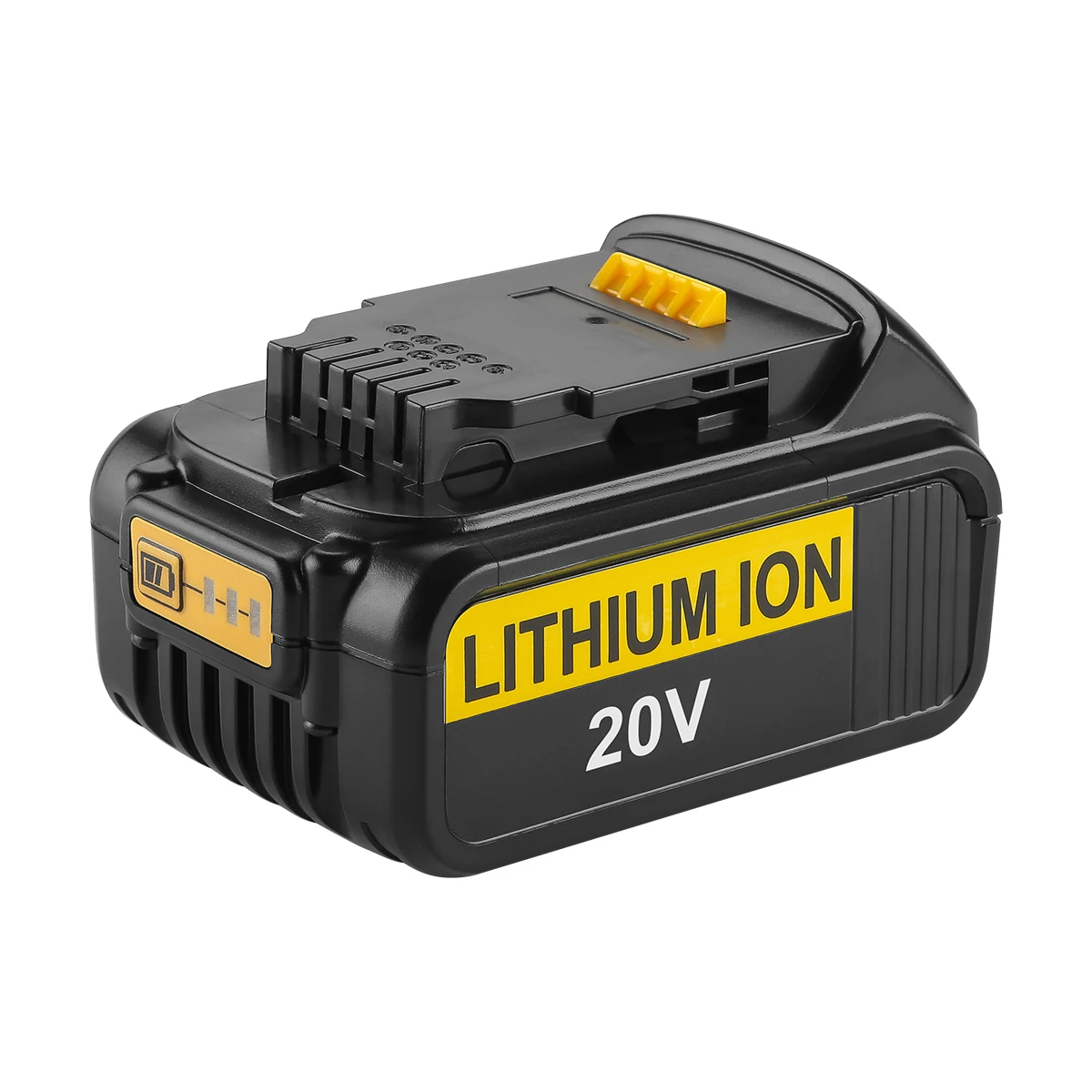 A hot selling alternative batteries For Makita For DeWalt For Ryobi For Milwaukee M 18 battery Lithium Ion Battery with KC
