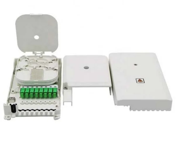 FTTH 16 core  Terminal Box CTO splitter distribution box NAP BOX