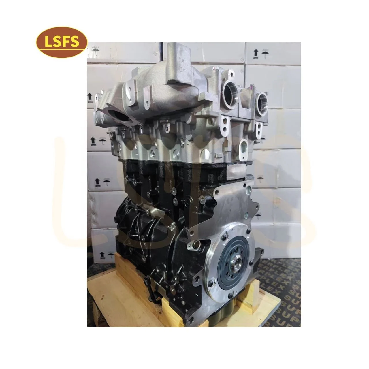 engine ASSY car engine assembly For Maxus V80