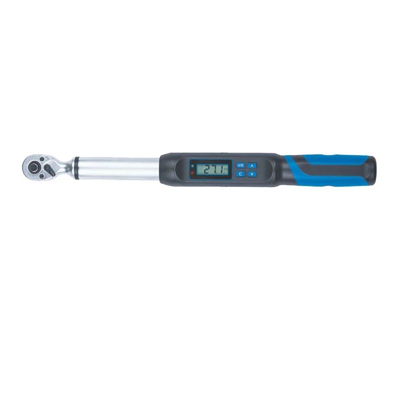 Durable Using High Quality Tool Manufacturers Tools Digital torque wrench