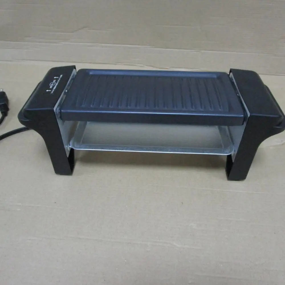 Outdoor BBQ inspection in Cixi/Zhongshan/Yuyao