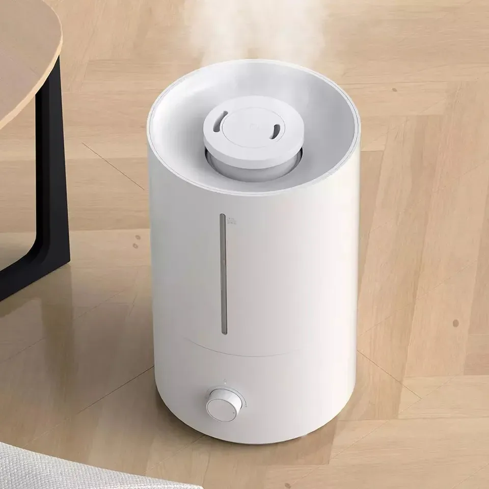Xiaomi Mijia Home Small appliances White goods Water Tank Filtration systems Indoor Air Cooling mist Humidifier