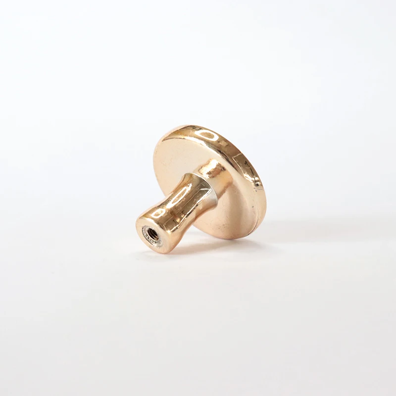 Unique Design Brass Aluminum Steel Kitchen Hardware Filing Cabinet Door Knob Pulls Furniture Handles