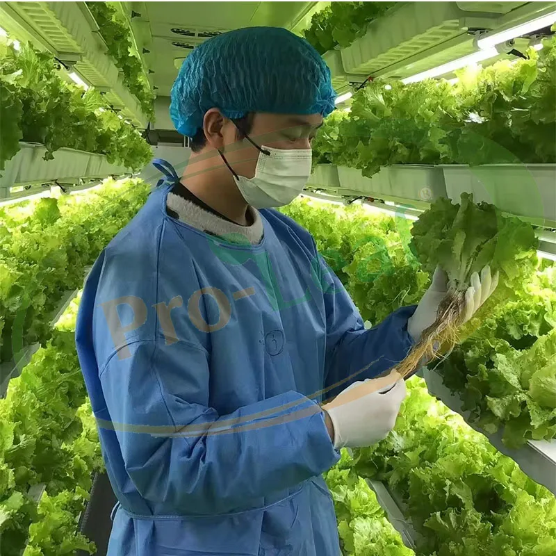 PHEC-B2 Container farming/vertical farming/greenhouse fertilizer controller fertigation