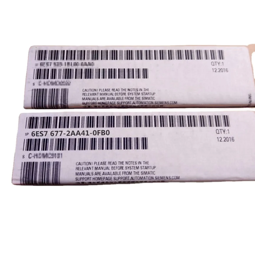 S7-200 PLC battery card 6ES7 291-8BA20 8GF23 8GH23-0XA0 PLC module siemens plc s7-200 in stock price module
