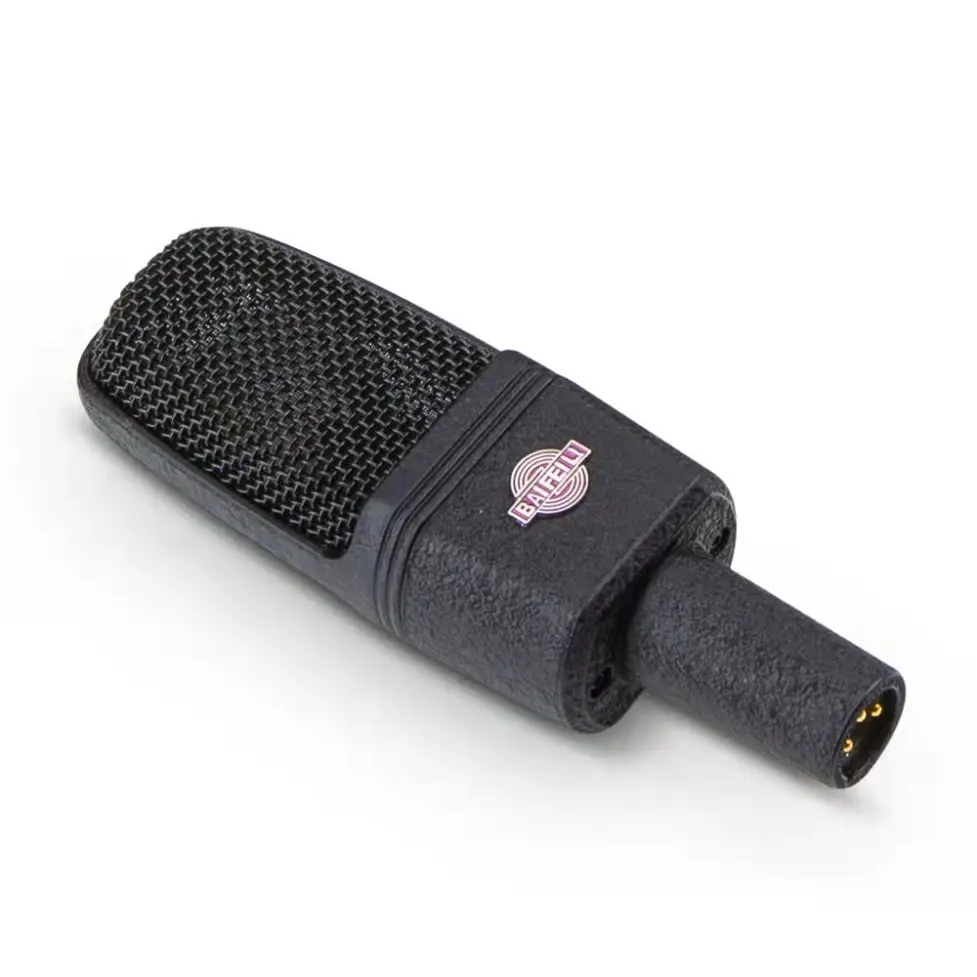 OEM Factory microfono usb condenser microphones price studio microfon condens studio microphone