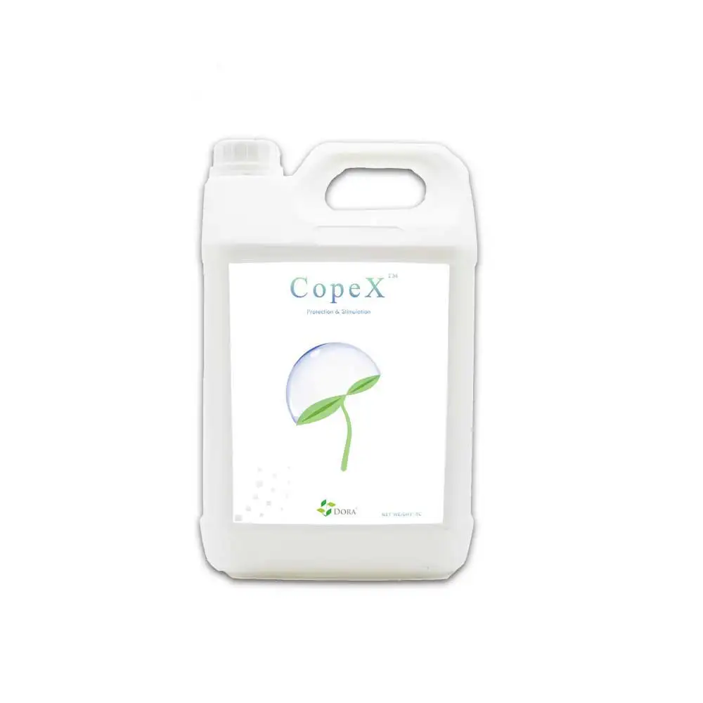 Agricultural Nematode Killing Functional Copper Liquid Agriculture Chitosan Fertilizer