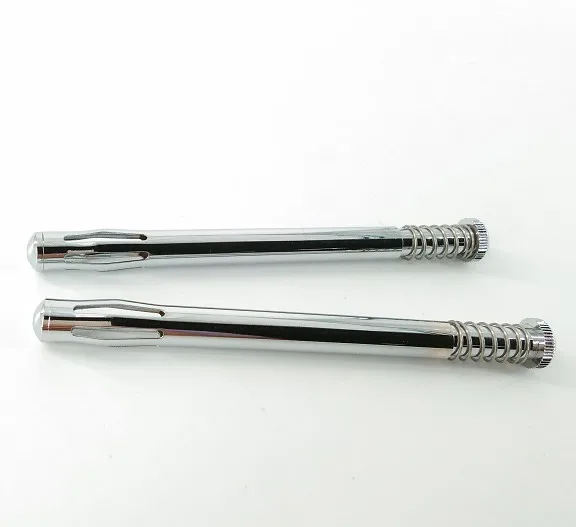 NEW Warm Moxibustion Rods Face Eye Ears Abdomen Massage Healing Therapy Moxa Stick Healing Massage Roller Energy Device