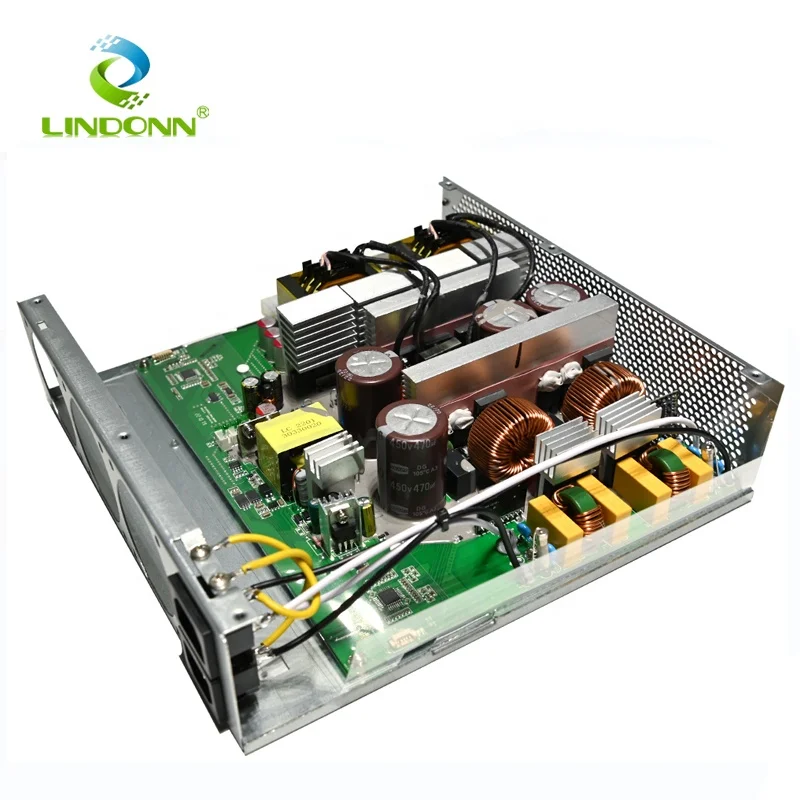 High Quality 30KW Oil-Cooled Case Cooling Liquid Box For 6 Pcs Computer Server Slient Heatsink maintaining Overlock System