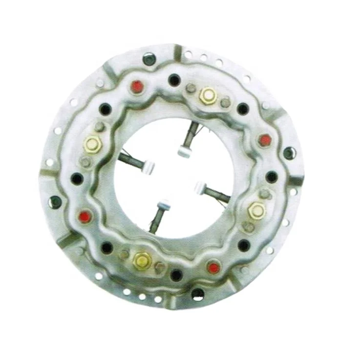 MFC571 350mm truck clutch pressure plate for Mitsubishi Fuso