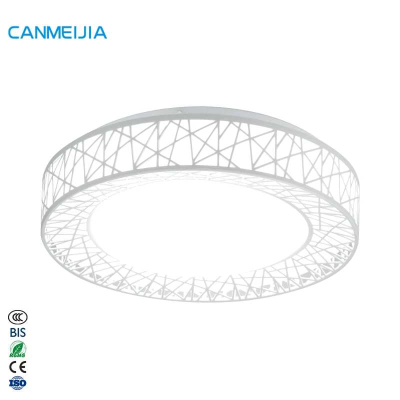 16W 30W 50W 70W Bathroom Lamp Modern Lamps Home Led Light Ceiling Modern Led Ceiling Light White Led Ceiling Lights