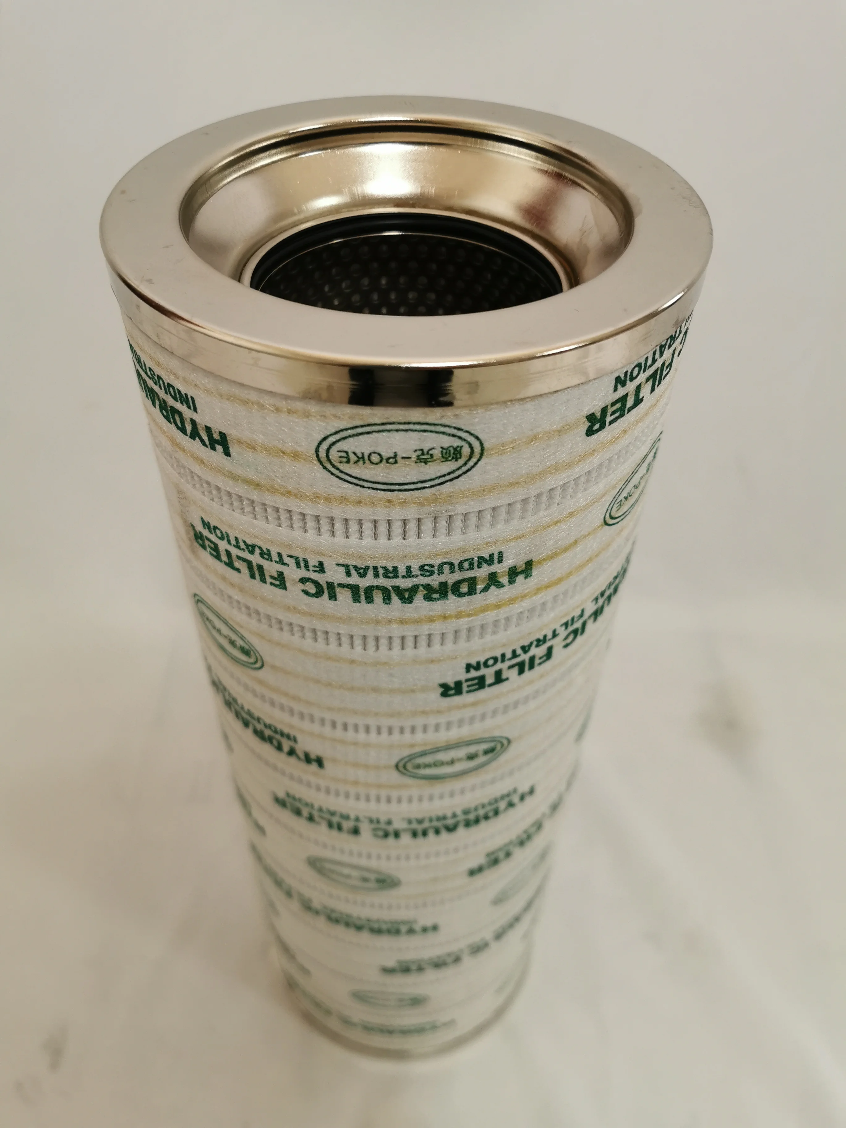 POKE High pressure HC8400FON16H  HC8400FOS16H Hydraulic oil filter