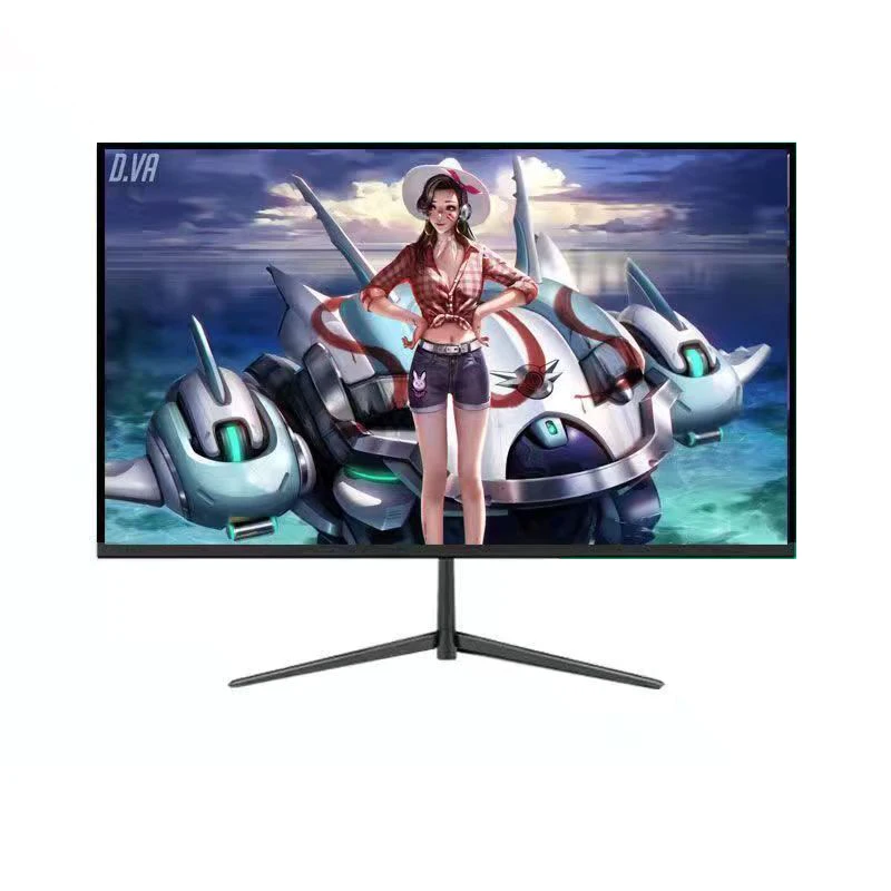 17/19/22/20/ 24 дюймов led ЖК-экран IPS HD дисплей экспорта фабрики компьютер PC монитор