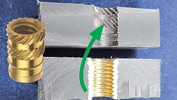 price of ultrasound ultrasonic insert copper nut welding machine