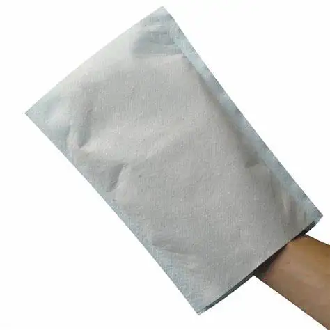 Factory Wholesale Nonwoven Gloves Raw Material Nonwoven Fabric for Disposable Nonwoven Wash Gloves