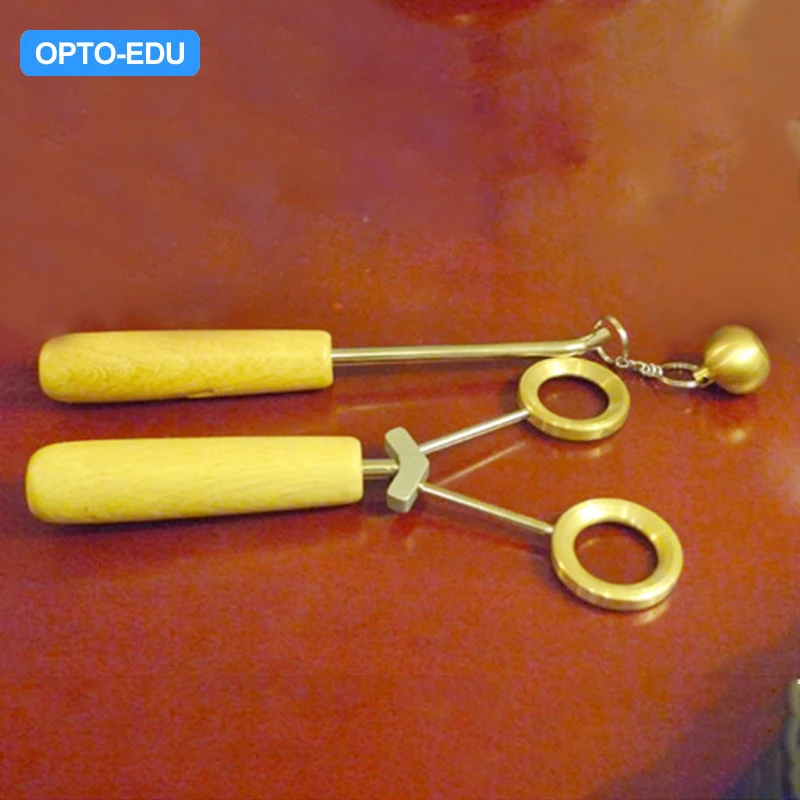 OPTO-EDU E12.0127 Solid Expansion Apparatus