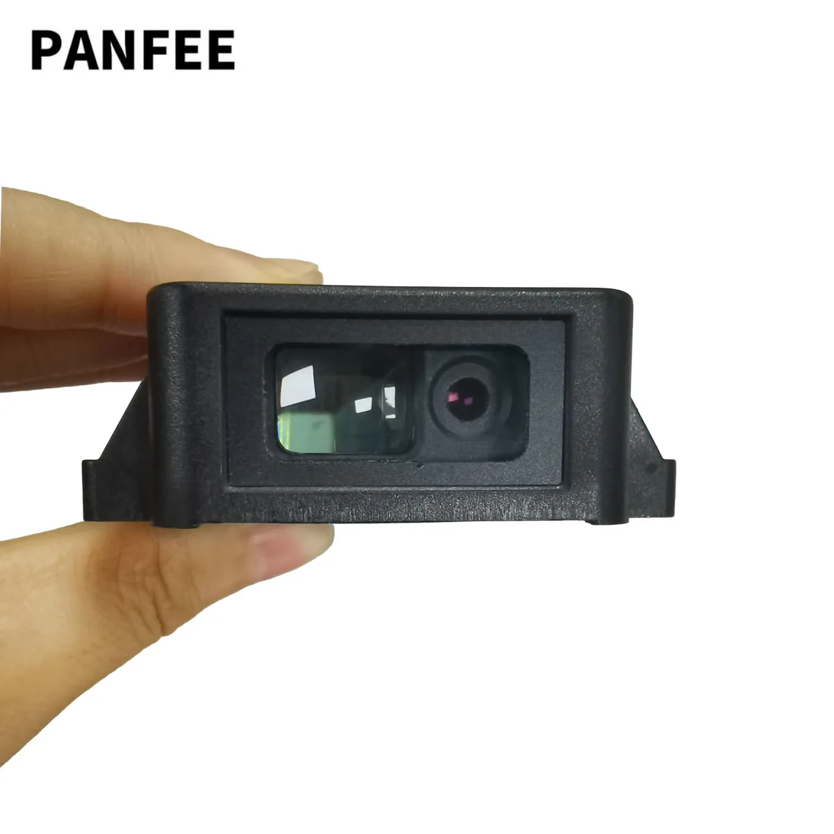 PANFEE IP56 Водонепроницаемый TTL последовательный порт промышленные лазерные приборы для измерения высоты 1 мм