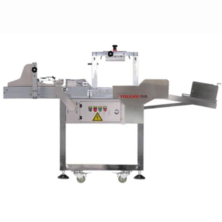 YOUGAO 9021A  tto printer  plastic bags paging machine