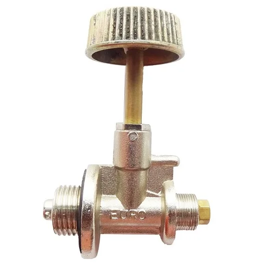 Good Quality Gas Stove Burner Control Valve