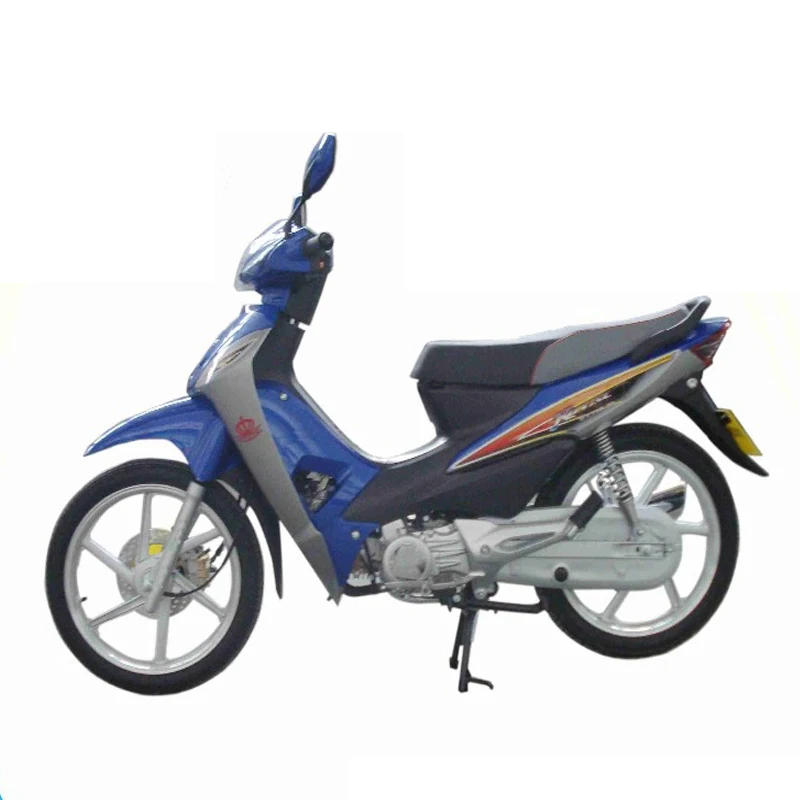 Мотоцикл Cub завод Chongqing продажа мотоциклов с бензиновым двигателем