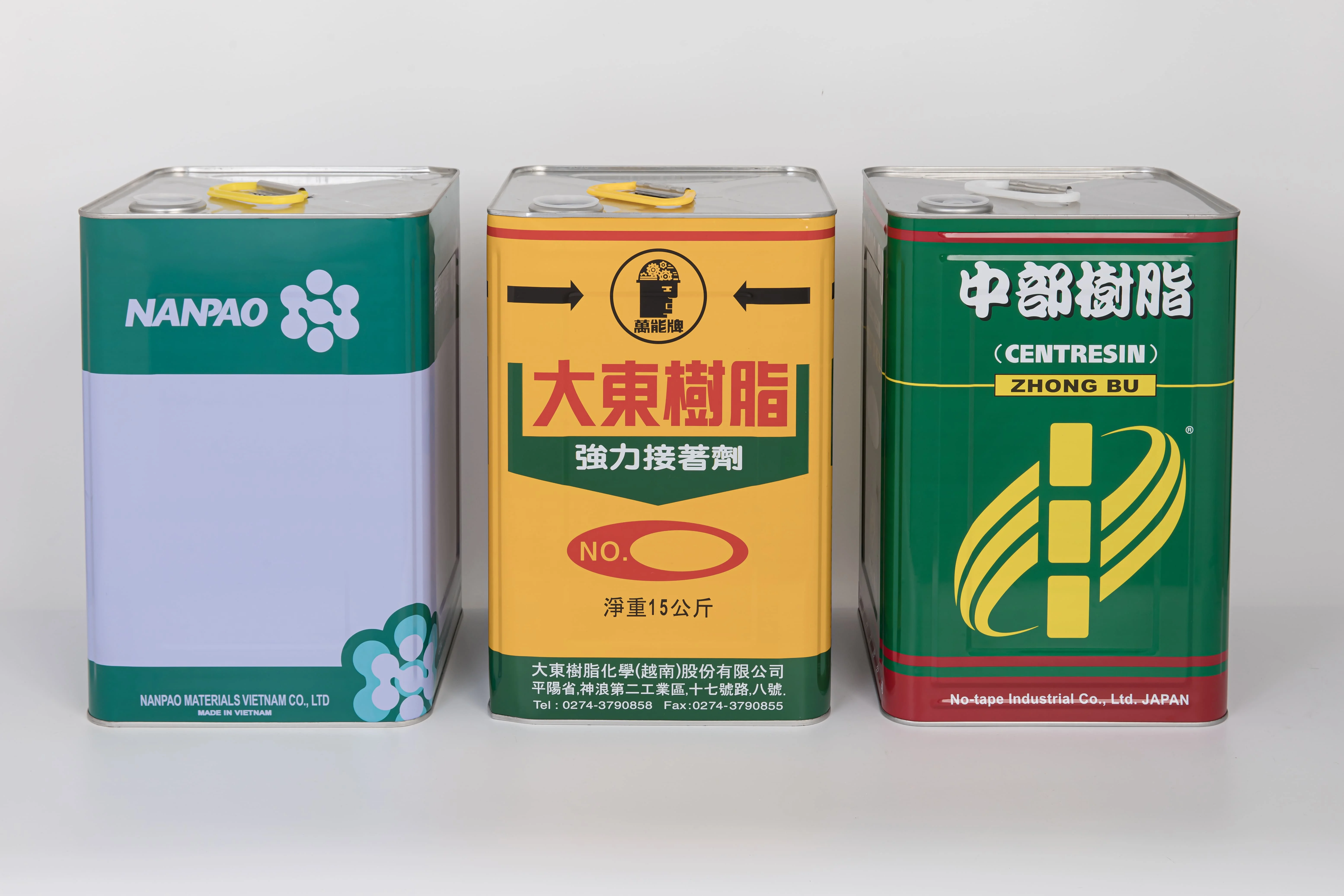 Wholesale Metal Packaging Round Metal Tin Packaging  Cookies Cake Tin Box With Lids customize