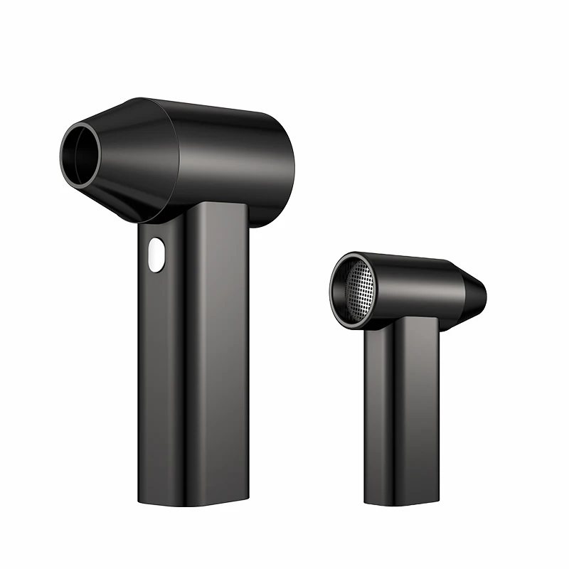 Multi-Function Wireless Electric Turbo Air Dust Blower Computer Keyboard Cleaning Mini Turbo Jet Dust Blower