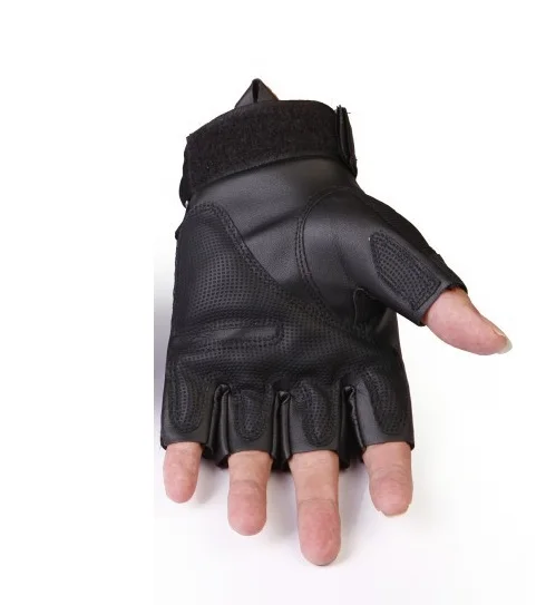 Outdoor Cycling Sport Shockproof Hands Protecting Sport Motorcycle Bike Racing  Nylon Feature