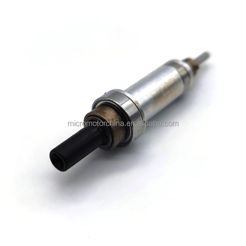Motor Polisher Accessory Micromotor Spindle for Nail Drill Machine X7 G5 Up200 UP220 SUG12 Nail Handpiece Polisher
