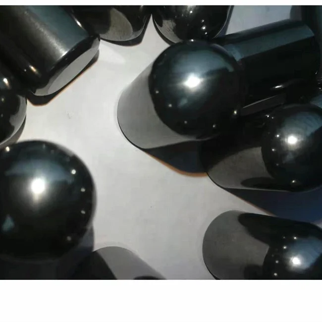 
Sanmeul Tungsten Carbide Button Stud with Best Price 