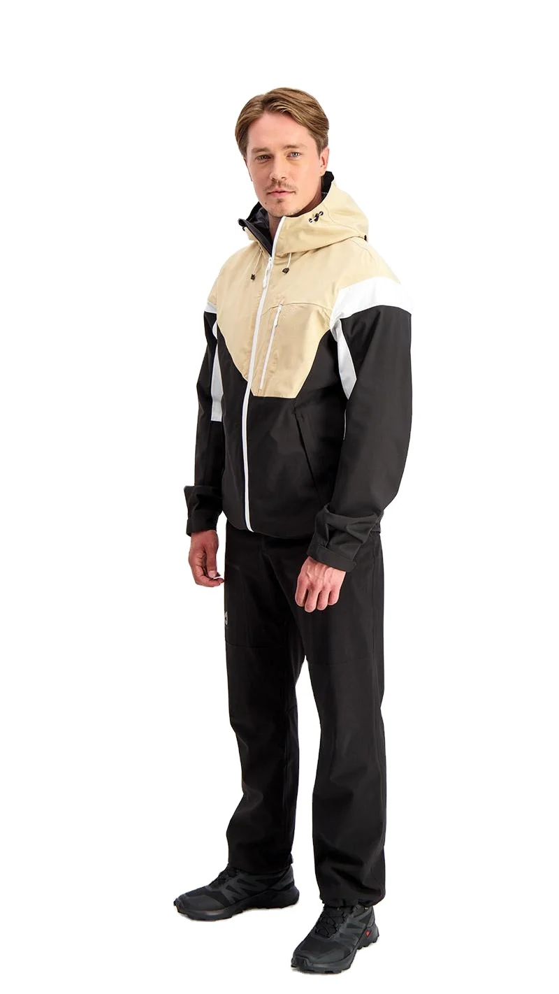 Camouflage Hunting Hoodie Coat Windproof Real Tree Camo Suit On Sale