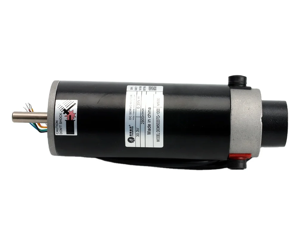 Leadshine DCM50207D-1000 30 3 V DC