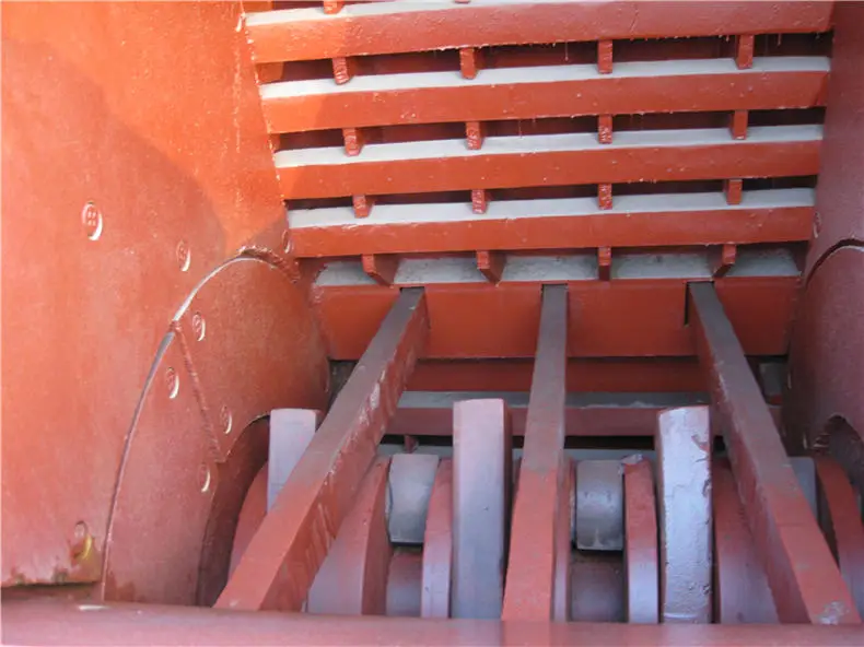 hammer mill for limestone micro powder production line