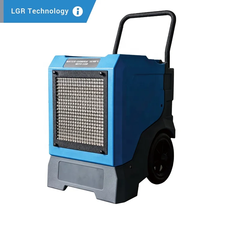 Новый R32 175 пинты LGR промышленное строительство строительный сушилка для восстановления воды