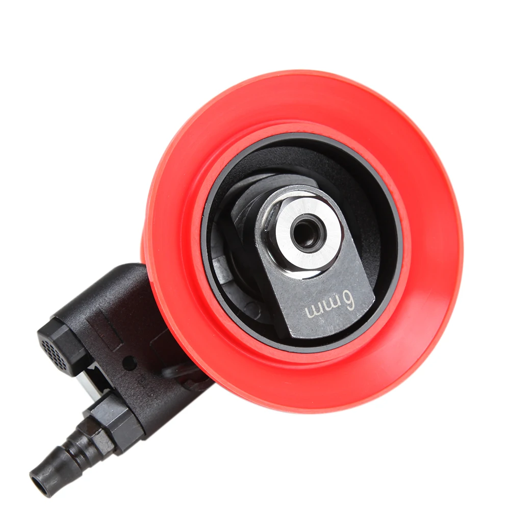 Professional pneumatic car polishing machine Double action pneumatic car polishing machine Car Care Polishing Machine