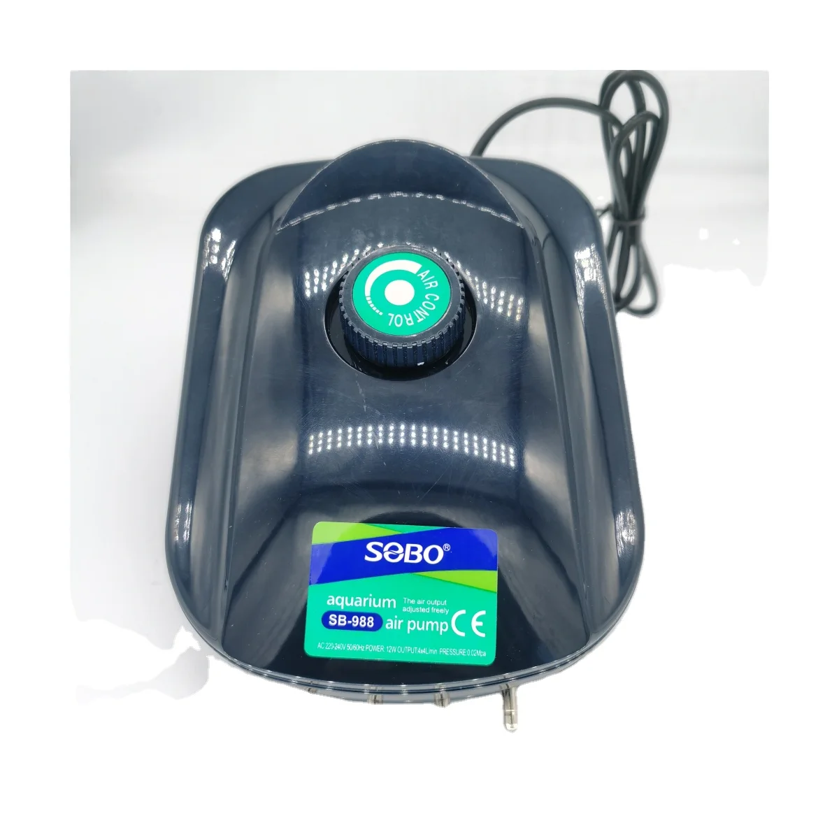 Series Canister For Bio Media Tank Filters System Spares Fish Koi Pond Filter