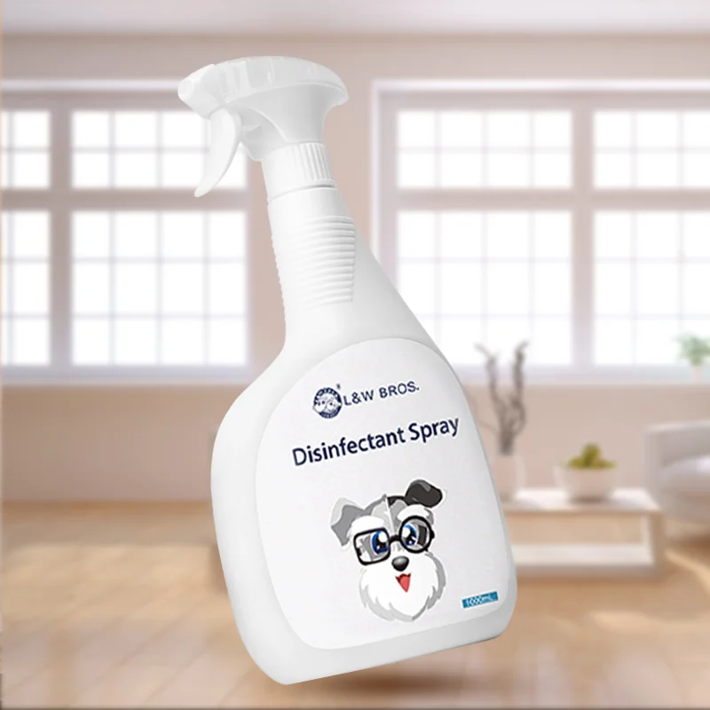 Friendly Deodorizer  Carpet Furniture Pet Beds - Smell Great Best for Pet