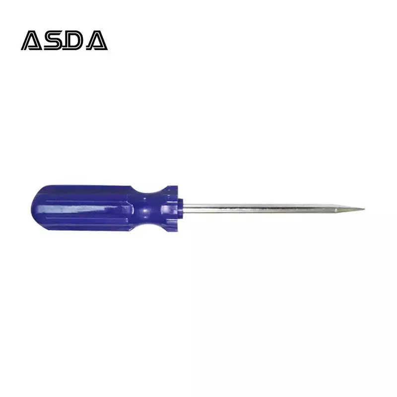 Good Quality Auto Tire Repair Kit Power-Awl with Injury Size Rings Repair Tools Auto Tire Repair Plug