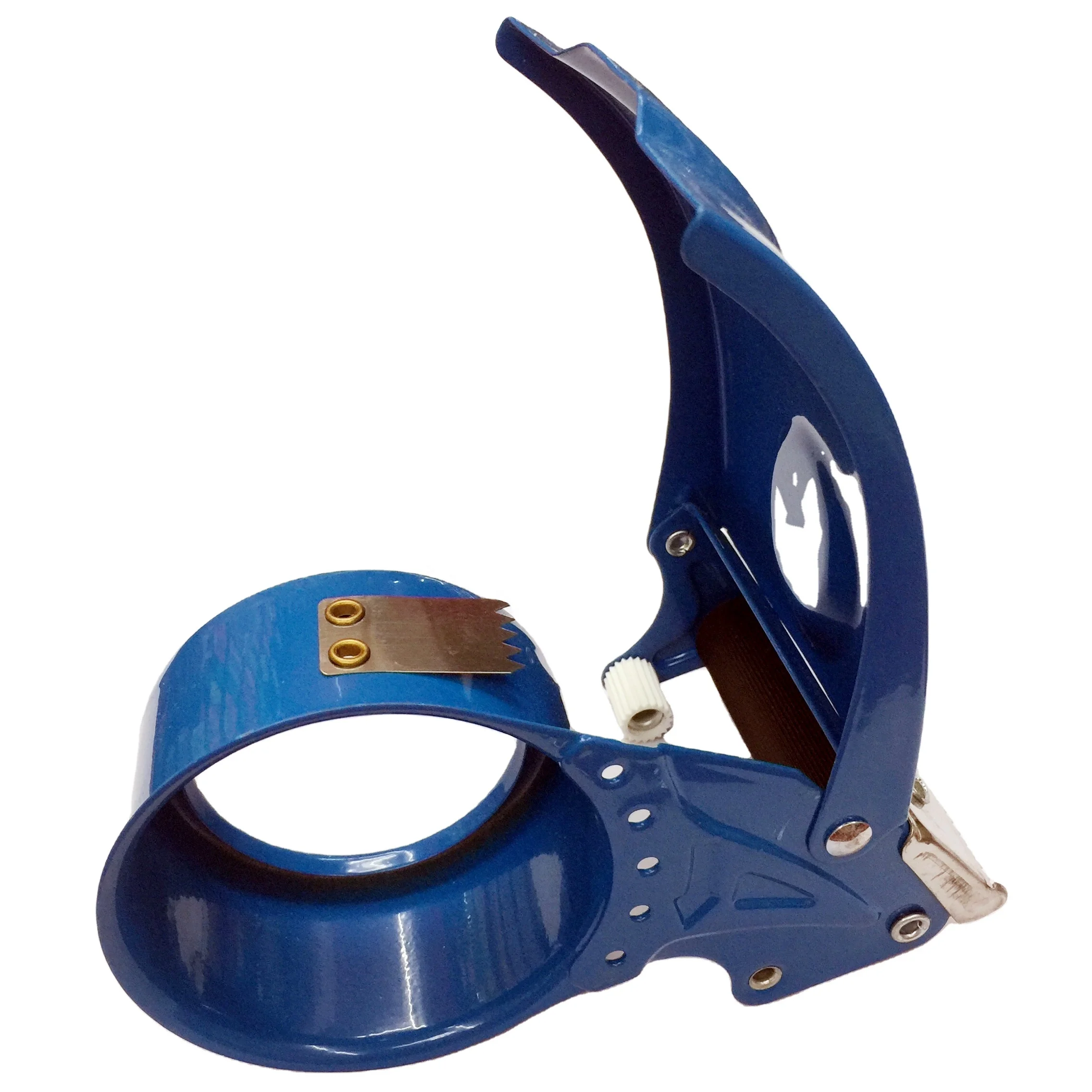 3 inches strong metal packing tape dispenser 75mm box sealing tape cutter