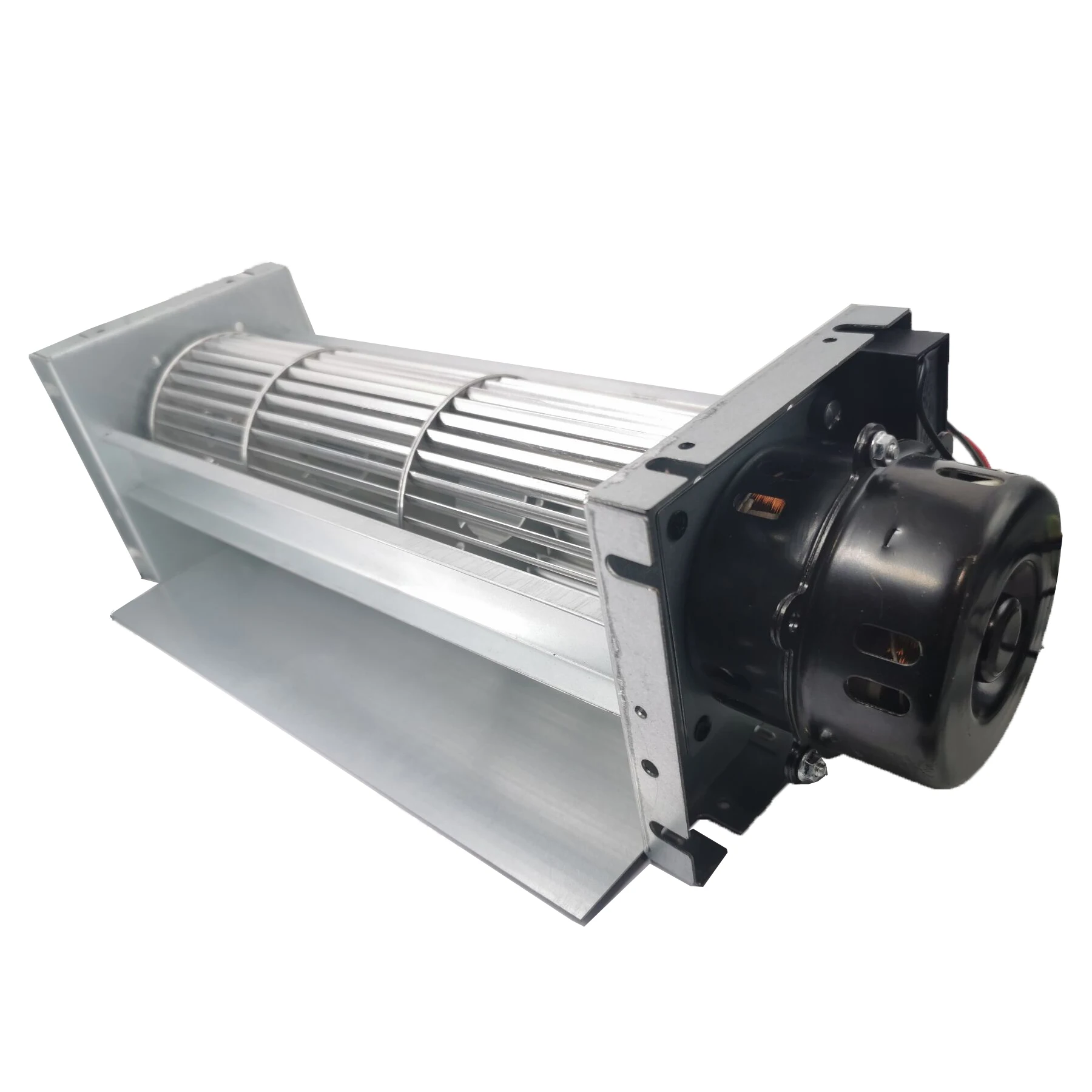 Большой размер 80 90 диаметр поперечный вентилятор потока Макс 1100m 3/s