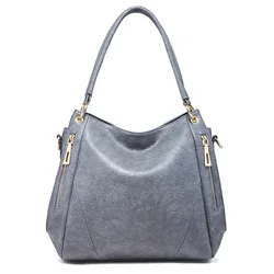 Wholesale Price Shoulder Bags Ladies Luxury Leather Hand Bag-wholesale Handbag China