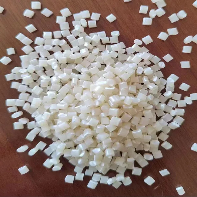 Flame retardant ABS plastic particles POLYLAC PA-765A CHI MEI CORPORATION