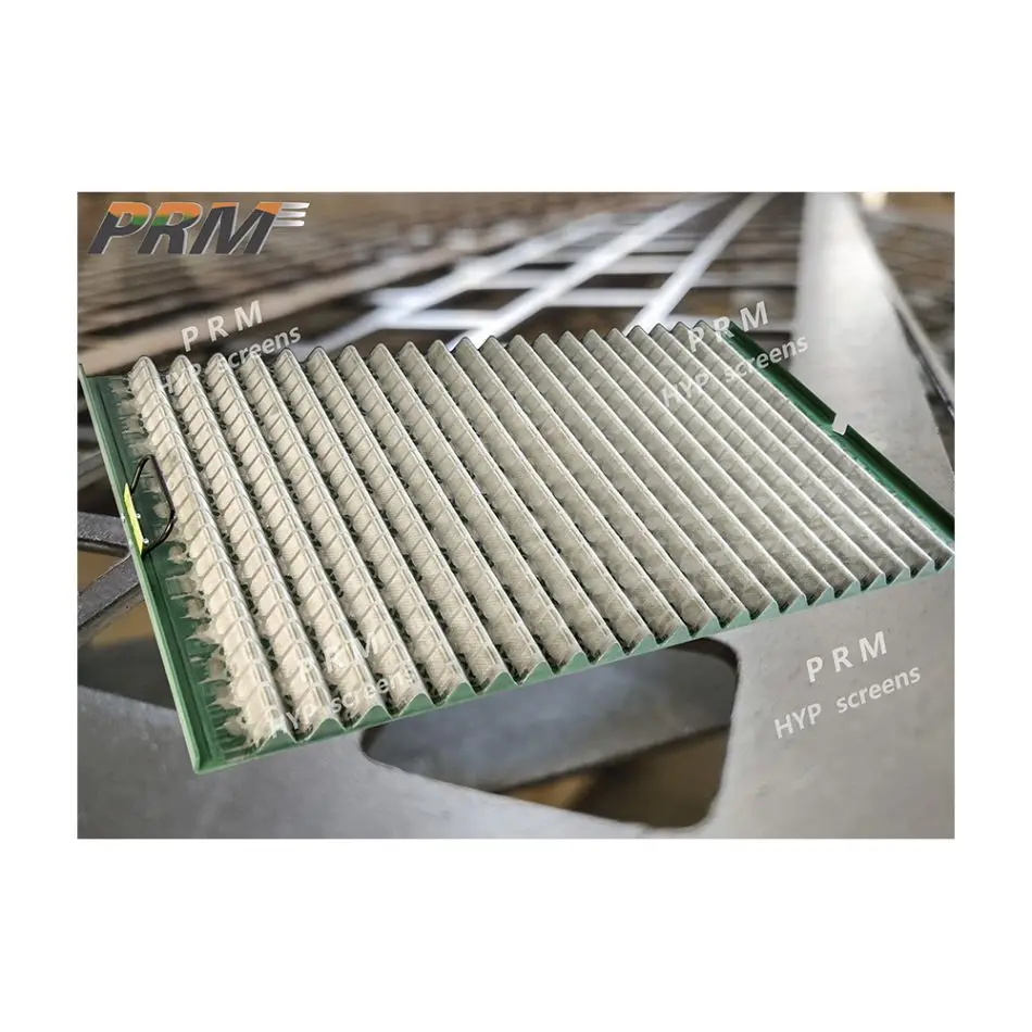 
Wholesale High Quality Handles In Pin Side Epoxy Cold Rolled Steel Excavator Vibrating Screen 