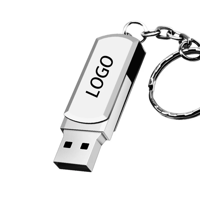 Самая популярная пользовательская этикетка USB флэш-накопитель с пользовательским логотипом 16 64 128 ГБ U диск для рекламы-оптовая продажа рекламное использование