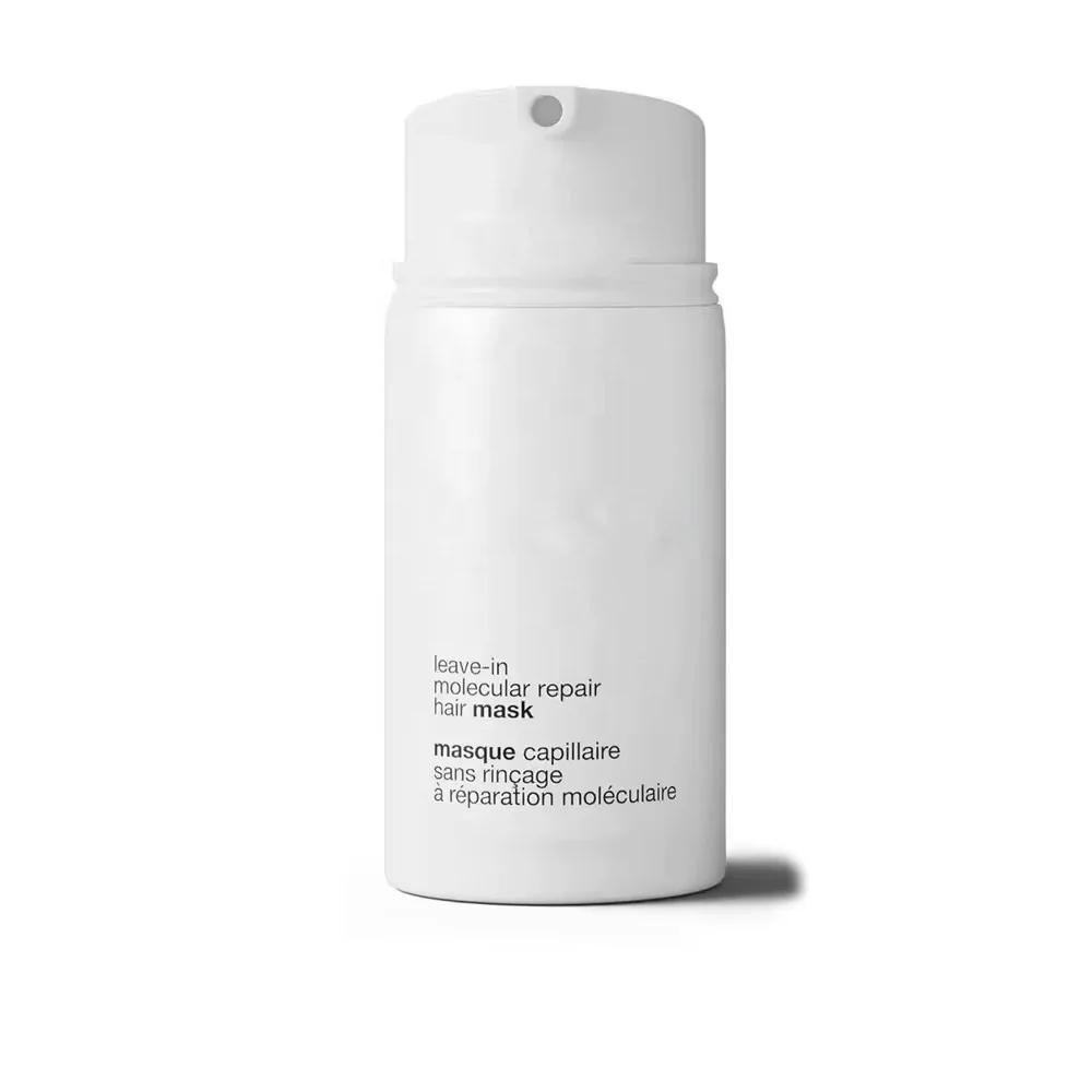 Private Label Beauty 18 Leave-in Hair Mask Biomimetic Hairscience Molecular Repair Hair Care K Hair Mask