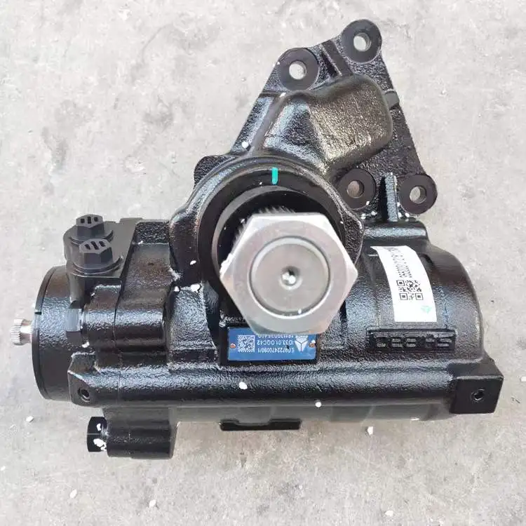 High Performance  Hydraulic Power Steering Pump is suitable forHOWO Light Truck of Sino Foton LG9722470090 LG9704471020