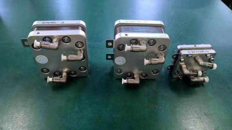 5000ml PEM electrolyzer hydrogen generator h2 gas electrolyser cell