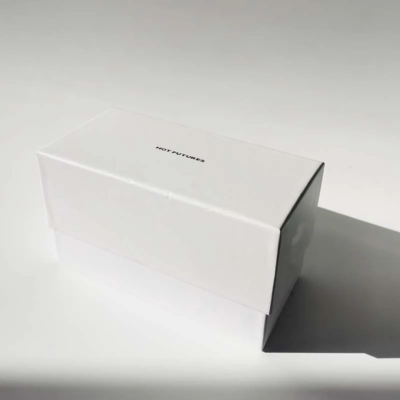 New hot style luxury drawer box accept customization Brand authorization  Global supply chain box paper for gift box