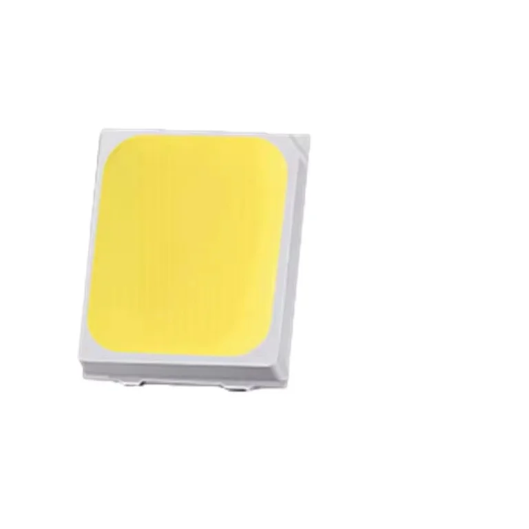 Прямо с фабрики оптовая продажа высокий люмен 2835 ультра яркость 5 мм светодиодный Диод Белый